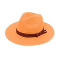 thumbnail image 2 of Foldable Sun Hat Ndbuld Sun Beach Hats for Women Summer Floppy Wide Brim Sunhat Packable Foldable Lace Travel Vacation, 2 of 7