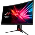 thumbnail image 2 of Monitor Gamer Asus  Curvo 27 pulgadas Rog Strix XG27VQ Full HD FreeSync, 2 of 3