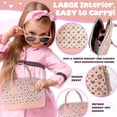 thumbnail image 2 of Set de monedero Star Princess con bolso y accesorios de simulación, 2 of 6
