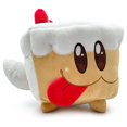 thumbnail image 1 of Peluche Cake Hound, peluche suave y adorable de Cake Hound Rojo Verde Cocina, Decoración y Otros, 1 of 4