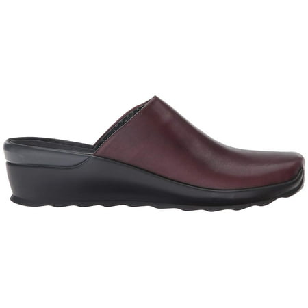 

Wolky Go Backless Clog