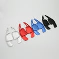 thumbnail image 3 of Xingzhi 2pack/lot Aluminum-Alloy Paddle For Improved Driving Experience Reliable blue 1Set, 3 of 6