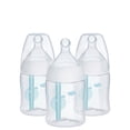 thumbnail image 3 of (2 pack) NUK Smooth Flow Pro Anti-Colic Baby Bottle, 3 of 13
