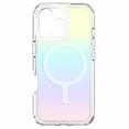 thumbnail image 1 of Avana Cosmic Frost MagSafe Case Violet for iPhone 17, 1 of 5