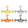 thumbnail image 1 of 4x Perchas De Alta Resistencia Perchas Antideslizantes Para Trajes De Buceo Baoblaze Colgador de esnórquel de buceo, 1 of 7