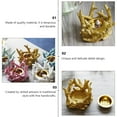 thumbnail image 2 of 1pc Coral Model Incense Burner Art Incense Holder Censer Decoration for Home, 2 of 8