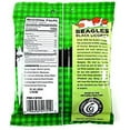 thumbnail image 6 of Gustaf's Beagles Dutch Licorice 5.29 oz., 6 of 6
