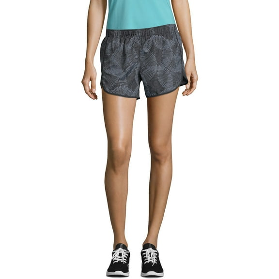 Hanes Sport Women's Performance Running Shorts