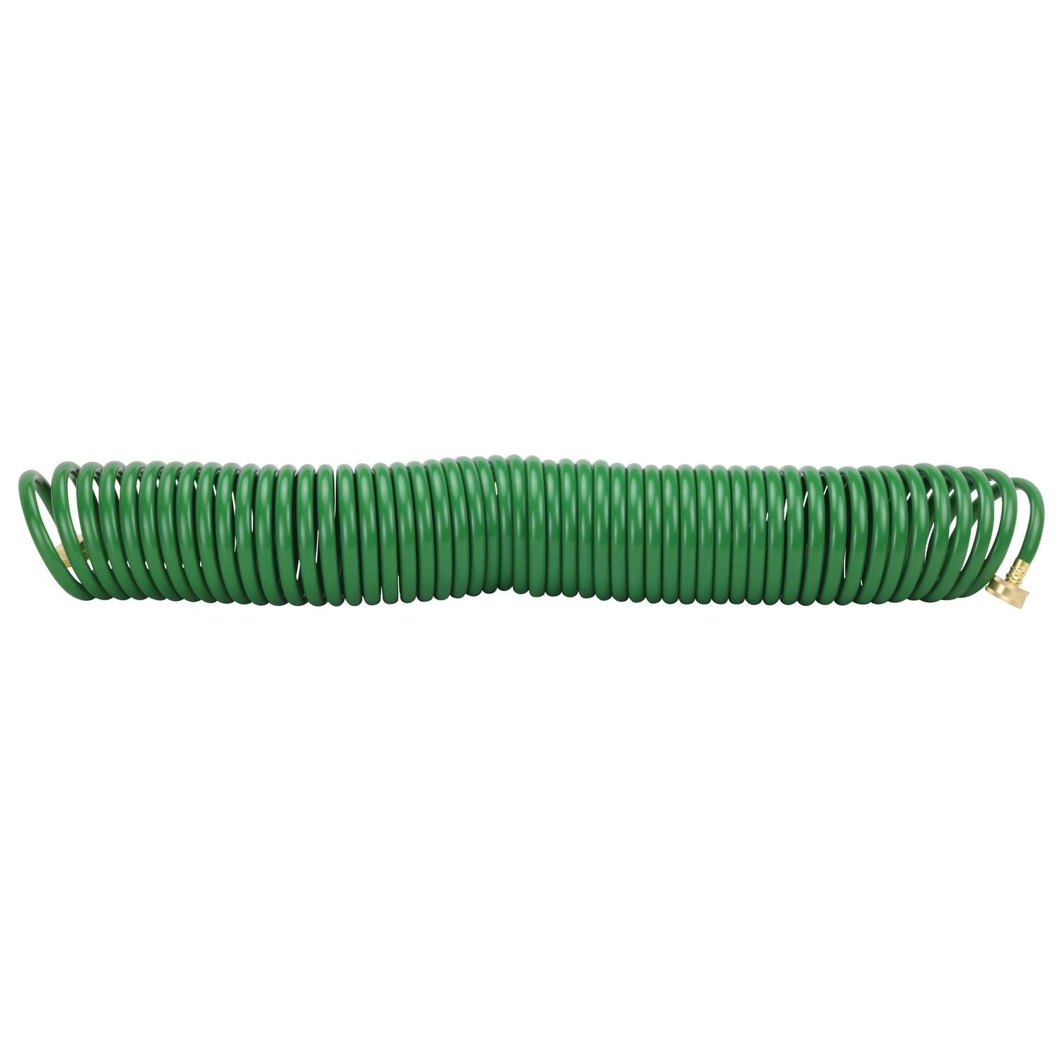 Expert Gardener 50 ft. Spiral Garden Hose