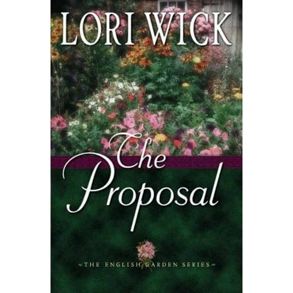 Pre-Owned The Proposal (Paperback) 0736905588 9780736905589