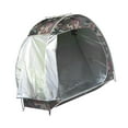 thumbnail image 2 of Tienda de almacenamiento para bicicletas Sharpla impermeable con bolsa de almacenamiento 195 cm x 163 cm x 80 cm, 2 of 8