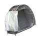thumbnail image 2 of Tienda de almacenamiento de bicicletas, funda impermeable para guardar bicicletas y motocicletas, 2 of 9