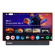 thumbnail image 1 of Pantalla Portátil Smart TV Alienpro 27 Google TV FHD Naranja, 1 of 11