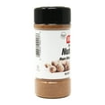 thumbnail image 3 of Badia Ground Nutmeg, 3 oz Bottle, 3 of 4