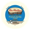 Tim Hortons K-Cup French Vanilla, 24 Count