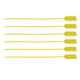 thumbnail image 2 of Zip Tie Tag Wear Resistant Zip Tie Labels 50pcs  for Luggage for Clothing, 2 of 8