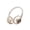 Beige, variant on 2026 New Retro Open-Ear Bluetooth Headphones, Wireless Over-Ear Headset Small Compact for Men Women