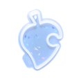 thumbnail image 1 of 4 Diy brillante luz sombra llavero molde colgante molde resina epoxi joyería, 1 of 5
