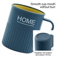 thumbnail image 3 of Accesorios de baño Vaso de cepillo de dientes reutilizable, 3 of 6