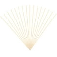 thumbnail image 5 of Wood Plant Support Sticks for Gardening Khaki Climbing Sticks for Peas Roses and Tomatoes 20pcs, 5 of 11