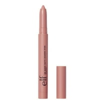 e.l.f. No Budge Matte Shadow Stick, Bombshell, 0.05oz