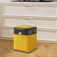thumbnail image 7 of Storage & Moving Bag | Oimcto 100L Heavy-Duty Handles & Zippered Closure, Folds Flat, for Moving, Travel & Closet Organization, 7 of 7