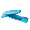 thumbnail image 2 of bedienty Cake Nozzle Convenient Durable Icing Pen Easy to Use Dessert Accessories Blue 1Set, 2 of 6