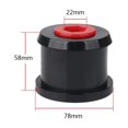 thumbnail image 6 of suyin For Mini For Cooper R50 R52 R53 R55 R56 R57 R58 R59 Front Wishbone Rear Bushes, 6 of 8