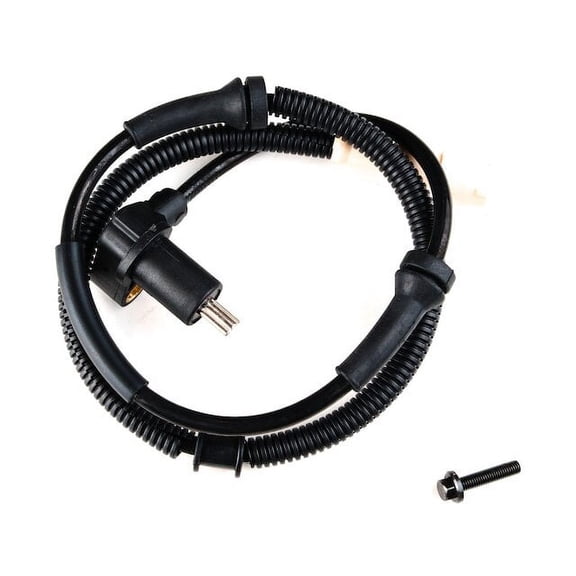 Front Right ABS Speed Sensor - Compatible with 1995 - 1996 Chevy Impala 5.7L V8