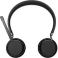 thumbnail image 4 of Lenovo Wireless Stereo Headset, Noise Cancelling Mic, Bluetooth 5.3 Multipoint, 31-Hour Talk & 60-Hour Playback, Lightweight 138g, Replaceable Earcups Over-Ear Comfort, Gaming, Office, & PC Use, 4 of 4