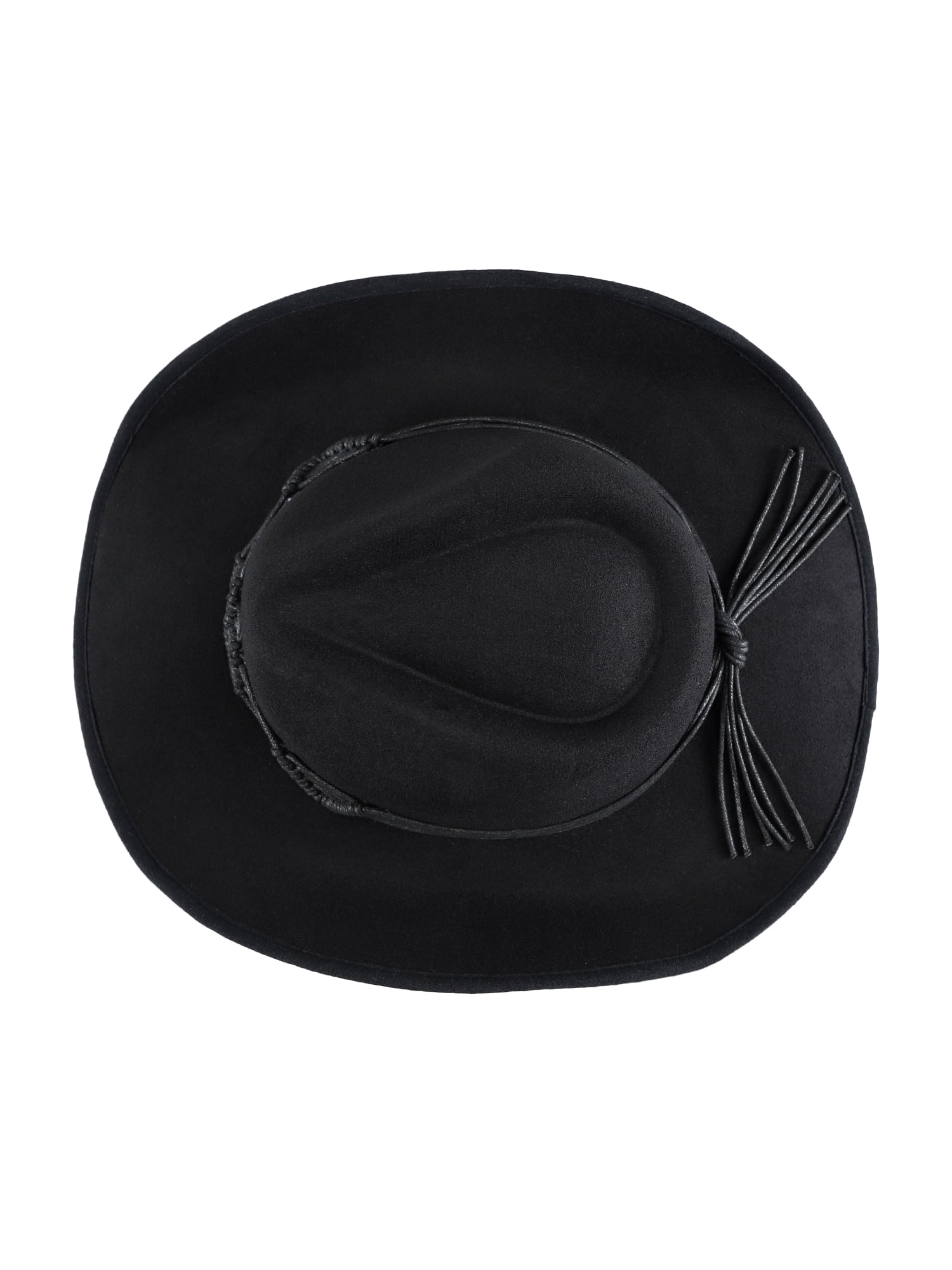 Jessica Simpson Fedora Hat Adjustable Fit Jessica Simpson Women main image 4
