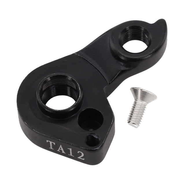 Mosiee Rallonge de Cintre de Vitesse pour Dérailleur Arrière Mech, Rallonge de Cintre de Vitesse pour Vélo Scott pour Rallonge de Cintre Scott