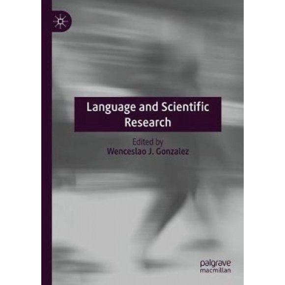 Langue et Recherche Scientifique