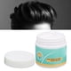 thumbnail image 5 of Película para el cuidado del cabello más brillante se vuelve suave repara la mascarilla para el cabello dureza mejorada para hidratar el cabello largo para reparar el cabello, 5 of 8