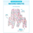 thumbnail image 3 of The Children's Place Ensemble de Pyjamas de Noël Festifs Assortis pour Famille Unisexe, Coton, 3 of 4