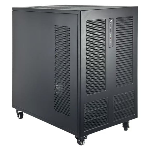 Nouvelle Conception de Boîtier d'Ordinateur ATX