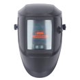 thumbnail image 1 of Welding Helmet, HD Large View Screen High Heat Retardant Welder Helmet Erosion Resistant Multifunctional  for Grinding, 1 of 7