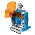 thumbnail image 3 of Windbots: 6-In-1 Wind-Powered Machine Kit (Other), 3 of 11