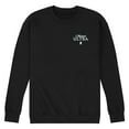 thumbnail image 2 of Michelob Ultra - Michelob Golf Club - Men's Crew Fleece Sweatshirt, 2 of 4