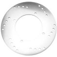 thumbnail image 1 of EBC Brake Rotor, Rear for Polaris SPORTSMAN 400 4X4 2003-2005, 1 of 1