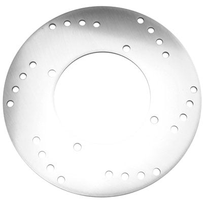 EBC Brake Rotor, Rear for Polaris SPORTSMAN 400 4X4 2003-2005