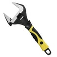 thumbnail image 2 of Llave ajustable Strade Fareast Limited 10 pulgadas para plomería, 2 of 6