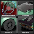 thumbnail image 4 of Bloques Construccion Mould King Super Car 384 Pzs, 4 of 5
