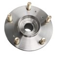 thumbnail image 5 of Both Side Front Wheel Bearing(w/abs) & Hub Replacement kit for Civic Honda FWD, 5 of 8