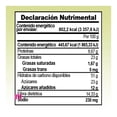thumbnail image 2 of Barras Great Value integrales con manzana y canela 180 g, 2 of 3