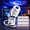 24 Projection Films, variant on 2027 Latest model 2-in-1 Galaxy Projector Night Light,5d Ocean Projector | Plug and Play Star Projector 360° Space Starry Sky USB Projection with USB LED light for bedroom & parties