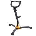 thumbnail image 2 of Fugacal Saxophone Stand, Sax Tripod Stand, Foldable For Both Alto And Tenor Sax, 2 of 8