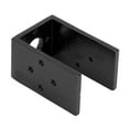 thumbnail image 1 of Spptty Metal Motor Mount, Light Weight Motor Mount For 180 Motor For 190 Motor For 1625 Motor, 1 of 8