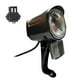 thumbnail image 1 of Faro de Bicicleta Eléctrica Soledad 12V 24V 36V 48V LED, 1 of 10