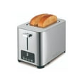 thumbnail image 1 of Salton ET2072 - Toaster - 2 slice - 2 Slots, 1 of 5